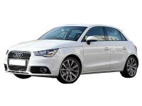 AUDI A1 11- 5D HBK